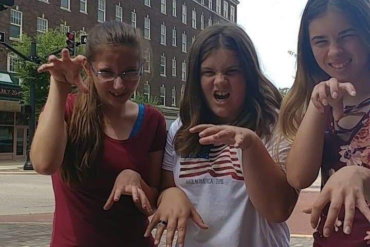 Explore Norfolk on Foot: Operation City Quest Downtown Scavenger Hunt photo 6
