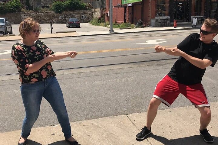 Louisville Scavenger Hunt: Self-Guided City Adventure with App & Remote Host photo 3