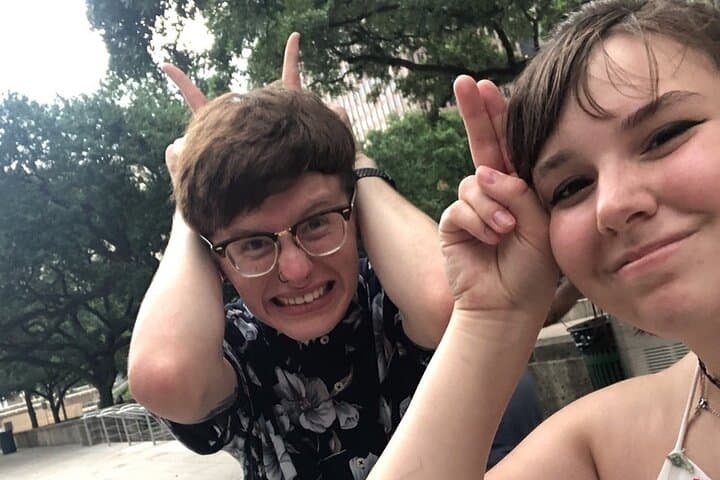 Louisville Scavenger Hunt: Self-Guided City Adventure with App & Remote Host photo 4