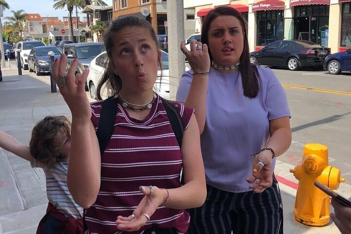 Palm Bay Scavenger Hunt: App-Guided City Adventure with Remote Host photo 3