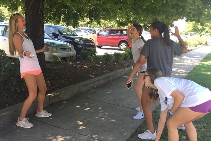 Palm Bay Scavenger Hunt: App-Guided City Adventure with Remote Host photo 5