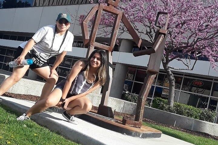 Explore Pembroke Pines: Urban Scavenger Hunt with Operation City Quest photo 4