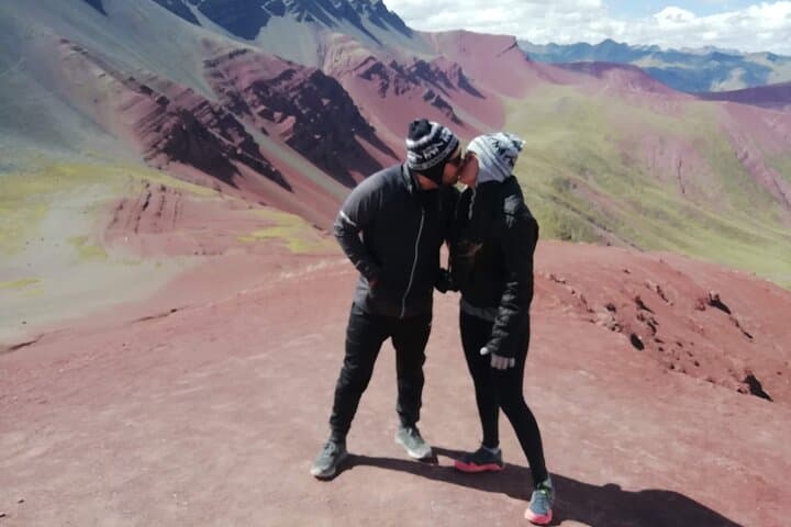 ATV Rainbow Mountain Tour: Vinicunca Adventure From Cusco photo 6
