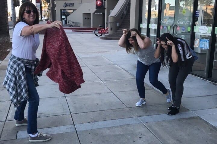 Tulsa City Scavenger Hunt: Interactive App-Led Urban Adventure photo 2
