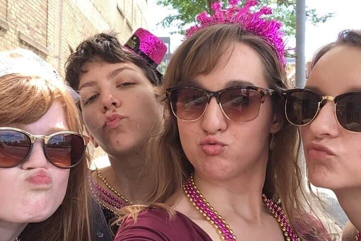 Tulsa City Scavenger Hunt: Interactive App-Led Urban Adventure photo 5