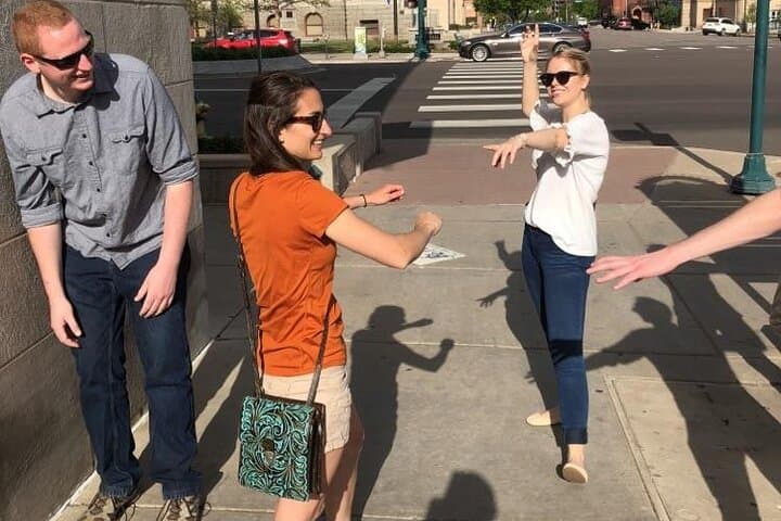 Thunder Bay Urban Scavenger Hunt: App-Guided City Quest with Remote Host photo 2