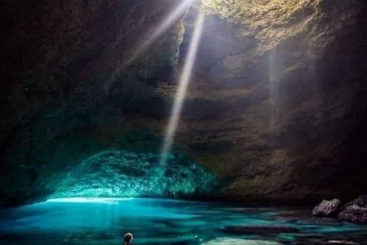 Mt Yasur Volcano & Blue Cave Full-Day Tour on Tanna Island photo 4