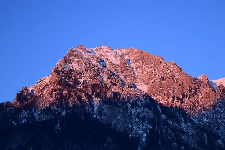 Bucegi Plateau Day Hike: Babele, the Sphinx & Caraiman Cross from Bucharest photo 6