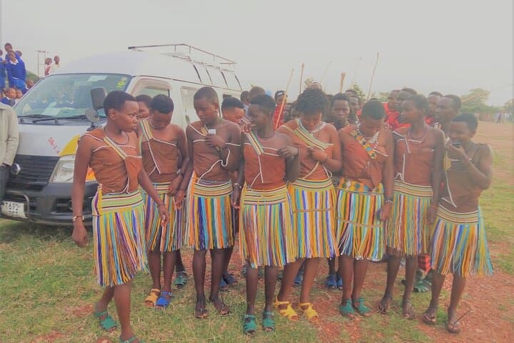 10-Day Private Tanzania Homestay & Mount Hanang Cultural Experience