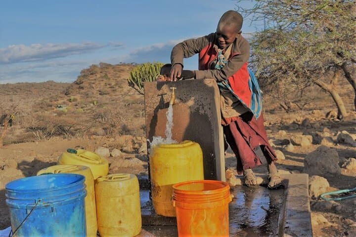 10-Day Private Tanzania Homestay & Mount Hanang Cultural Experience photo 2