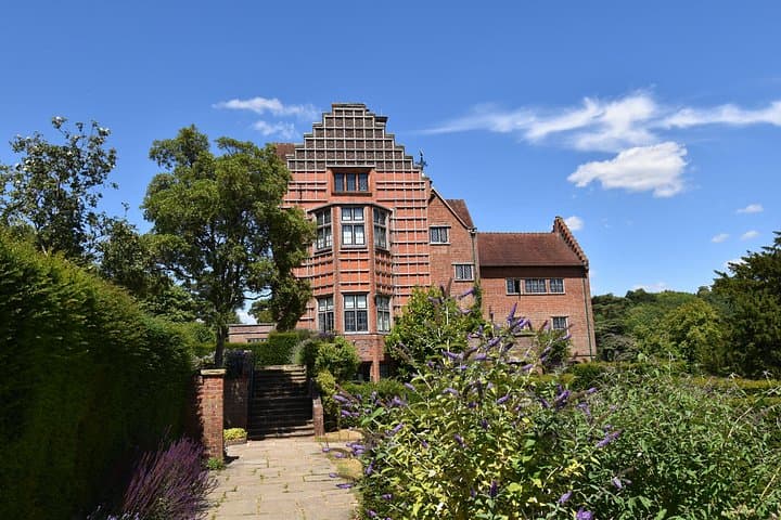 Private Taxi to Chartwell: Visit Winston Churchill’s Home from London photo 4