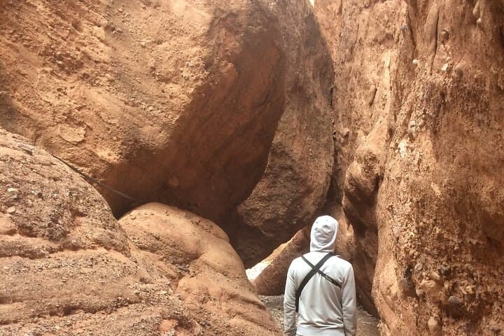 3-Day Merzouga Sahara Tour from Marrakech: Camel Trek, Dunes & Todra Gorges photo 2
