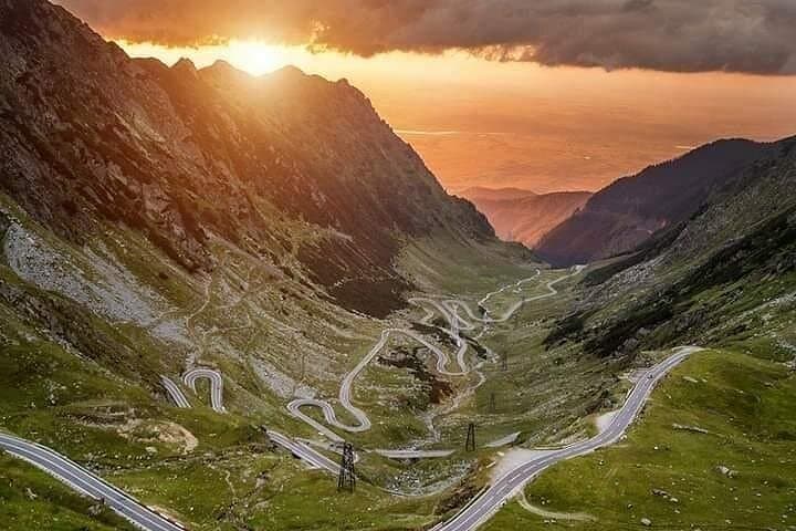 Drive the Transfagarasan: 6-Day Transylvania & Maramures Wooden Churches Tour from Bucharest photo 1