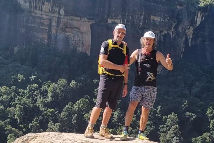 Tugela Gorge and Amphitheatre Hike — Thendele to the Drakensberg Sentinel photo 4