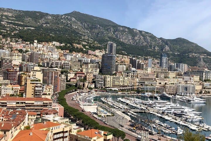 Full-Day French Riviera Panorama Tour — Cannes, Antibes, Nice, Monaco & Èze photo 3