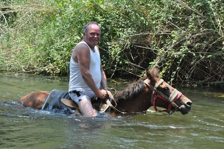 Marmaris Horse Safari — Half-Day Ride Through Pine Forests & Orange Groves photo 6