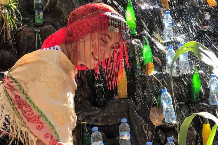 Three-Day Marrakech to Sahara Desert Tour: Atlas, Dunes & Berber Culture photo 2
