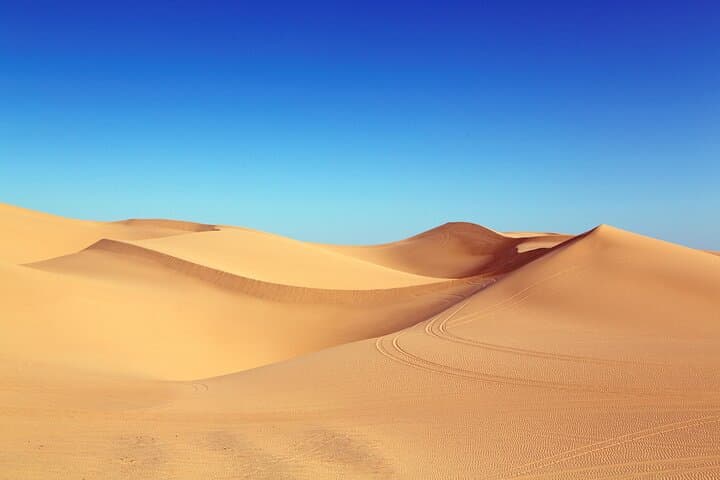 Three-Day Marrakech to Sahara Desert Tour: Atlas, Dunes & Berber Culture photo 3