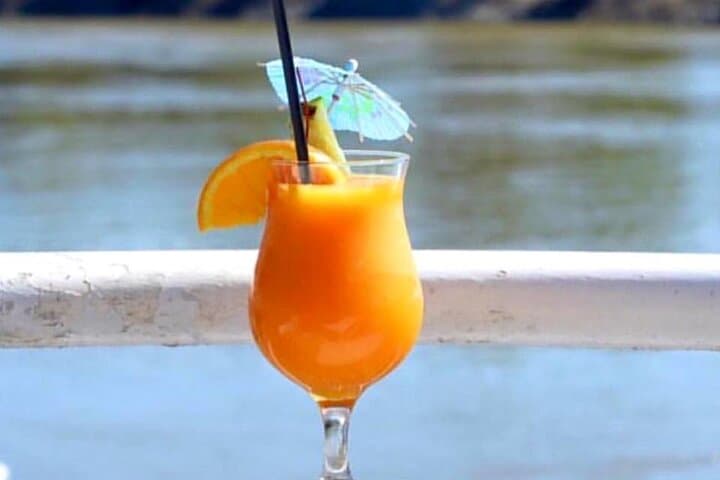 Private Sunday Brunch Cruise on the Sacramento River — Custom Docking & Riverfront Dining