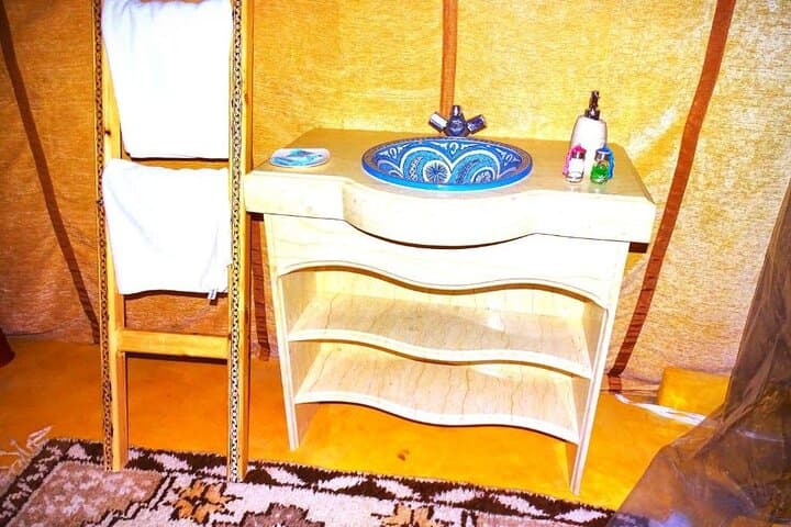 Erg Chebbi Overnight: Camel Treks, Gnawa Nights & Luxury Tents from Errachidia photo 6