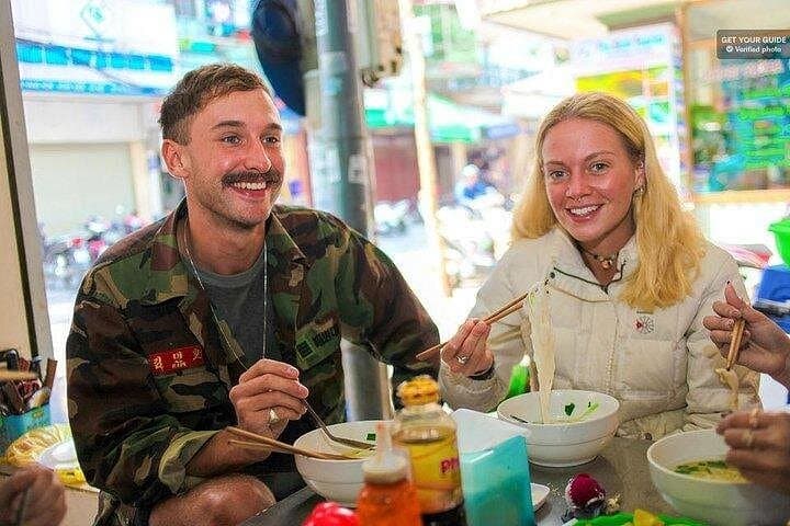 6-Day Hanoi to Halong Bay, Ninh Binh & Sapa: Northern Vietnam Epic Tour photo 3