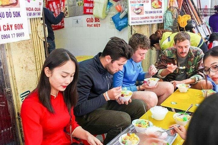 6-Day Hanoi to Halong Bay, Ninh Binh & Sapa: Northern Vietnam Epic Tour photo 4