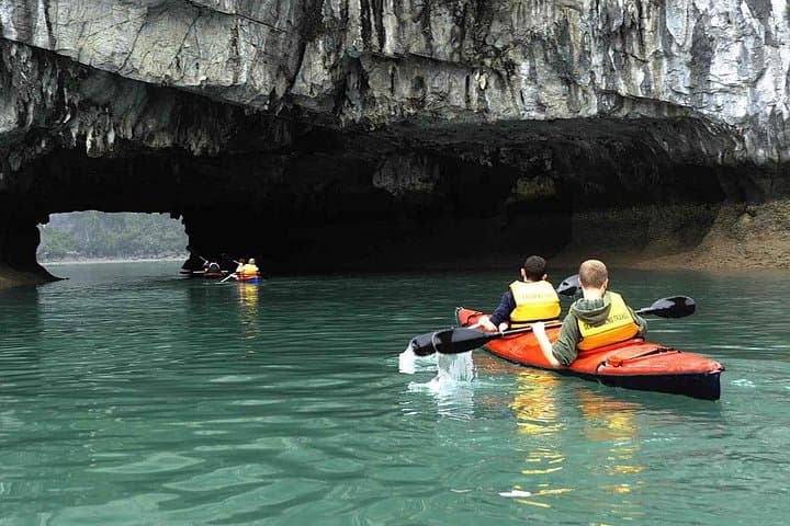 6-Day Hanoi to Halong Bay, Ninh Binh & Sapa: Northern Vietnam Epic Tour photo 6