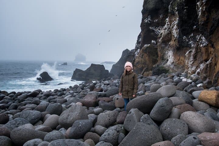 Reykjanes Secret Spots: Full-Day Private Photography Tour from Reykjavik photo 4