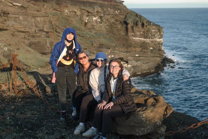 Reykjanes Secret Spots: Full-Day Private Photography Tour from Reykjavik photo 3
