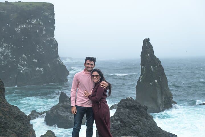 Reykjanes Secret Spots: Full-Day Private Photography Tour from Reykjavik photo 5