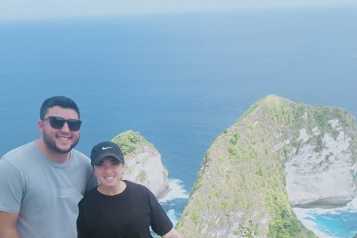 Nusa Penida Day Trip from Sanur — Kelingking, Diamond Beach & Snorkel Options photo 5