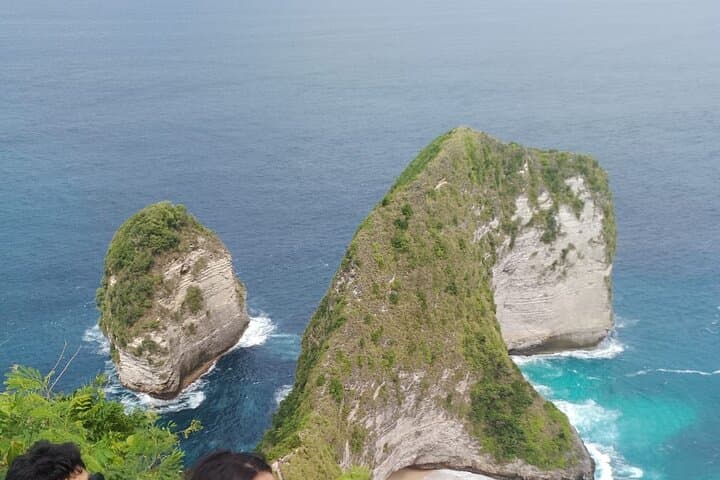 Nusa Penida Day Trip from Sanur — Kelingking, Diamond Beach & Snorkel Options photo 6