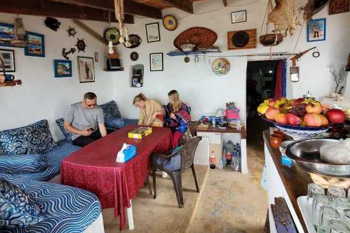 Agadir to Souss-Massa Small Sahara Day Trip with Berber Lunch photo 3