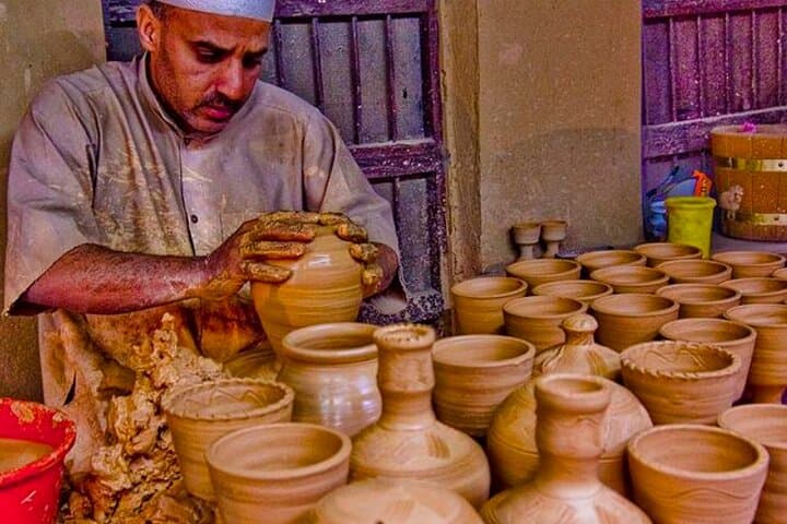 Agadir to Souss-Massa Small Sahara Day Trip with Berber Lunch photo 4