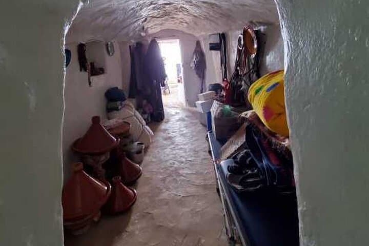 Agadir to Souss-Massa Small Sahara Day Trip with Berber Lunch photo 5