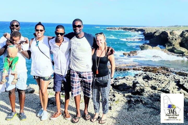 Barbados Private Customised Island Tours — Personalized Full-Day Drives from Bridgetown