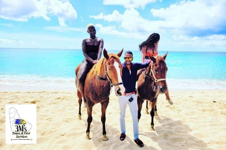 Barbados Private Customised Island Tours — Personalized Full-Day Drives from Bridgetown photo 3