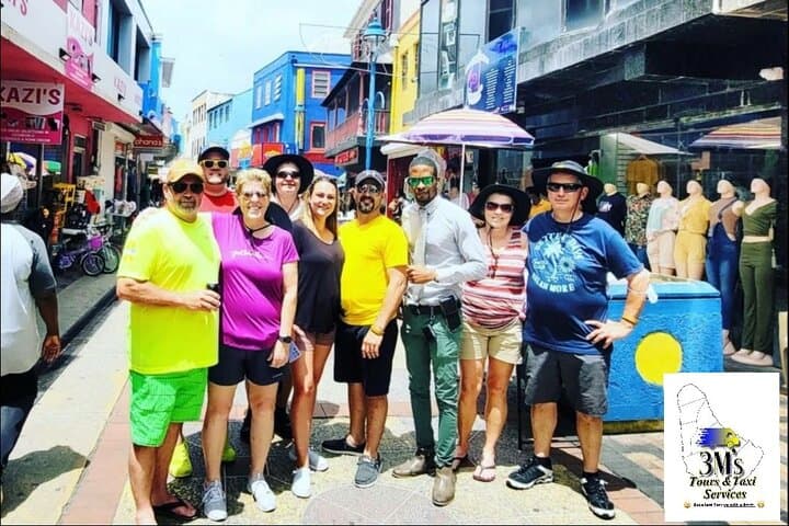 Barbados Private Customised Island Tours — Personalized Full-Day Drives from Bridgetown photo 4