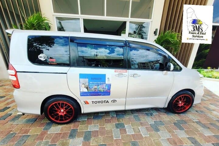 Barbados Private Customised Island Tours — Personalized Full-Day Drives from Bridgetown photo 5
