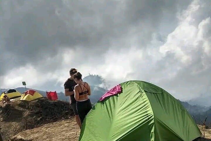 Rinjani Three-Day Summit Trek: Sunrise at 3,726 m and Segara Anak photo 4