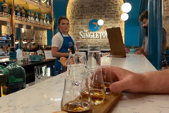 Private Highland Whisky Tour: 10+ Single Malt Tastings & Scenic Highland Views photo 3