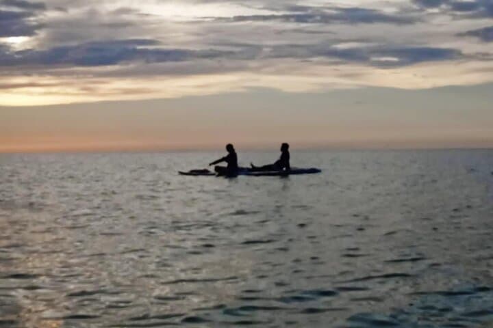 Holbox Paddleboard Classes: Learn Stand‑Up in Calm Caribbean Waters photo 5