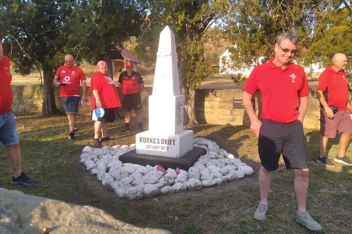 Isandlwana and Rorke's Drift: A Full-Day Battlefields Tour from Durban photo 3