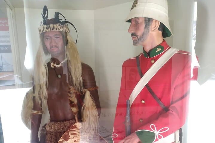 Isandlwana and Rorke's Drift: A Full-Day Battlefields Tour from Durban photo 4