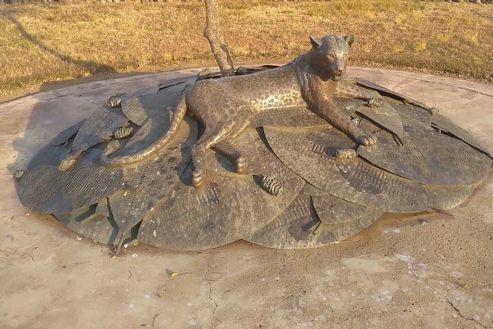 Isandlwana and Rorke's Drift: A Full-Day Battlefields Tour from Durban photo 5