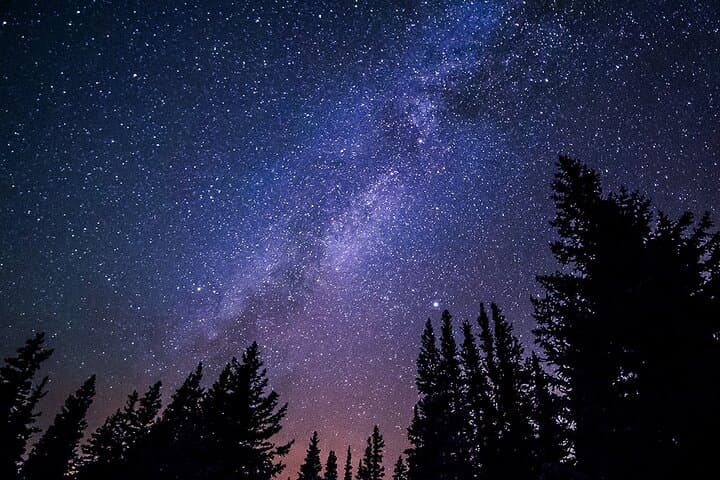 Grenoble Night Sky Walk — Guided Stargazing & Telescope Session