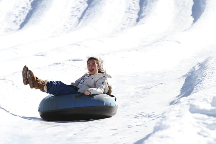 Andes Intro: Private Transfer to Farellones Ski Resort with Lessons & Gear photo 2
