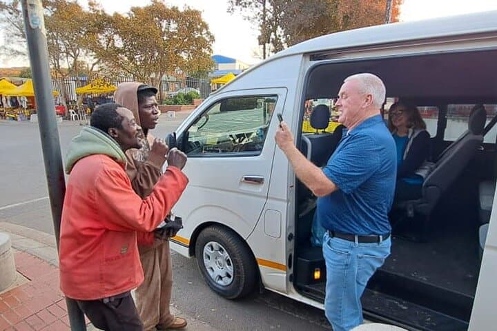 Half-Day Soweto Cultural Walking Tour from Johannesburg photo 6