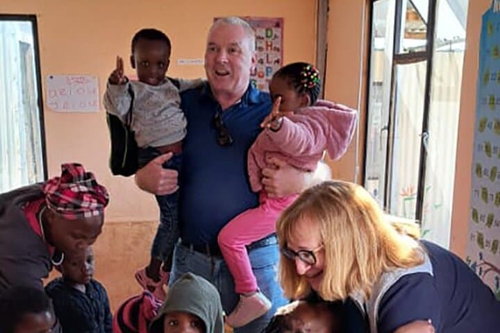 Ultimate Johannesburg & Soweto Day Tour: Apartheid Museum, Vilakazi Street & Township Insights photo 3