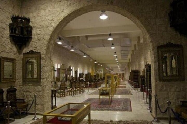 Doha Full-Day Museum Tour: National Museum, MIA & Cultural Corniche Walk photo 4